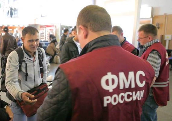 прописка в Струнино